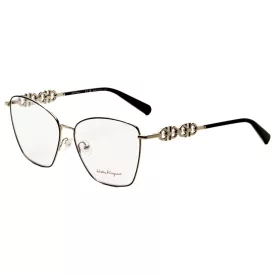 Ferragamo női optikai szemüvegkeret SF2217-703-57