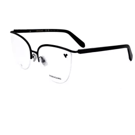 Ferragamo női optikai szemüvegkeret SF2227-001-56