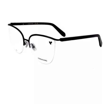 Ferragamo női optikai szemüvegkeret SF2227-001-56
