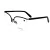 Ferragamo női optikai szemüvegkeret SF2227-001-56