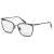 Ferragamo női optikai szemüvegkeret SF2235-027-55