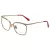 Ferragamo női optikai szemüvegkeret SF2235-710-55