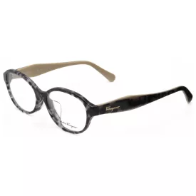 Ferragamo női optikai szemüvegkeret SF2856A-056-52