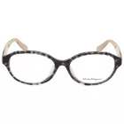 Ferragamo női optikai szemüvegkeret SF2856A-056-52