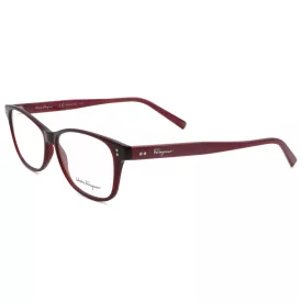 Ferragamo férfi optikai szemüvegkeret SF2910-612-55