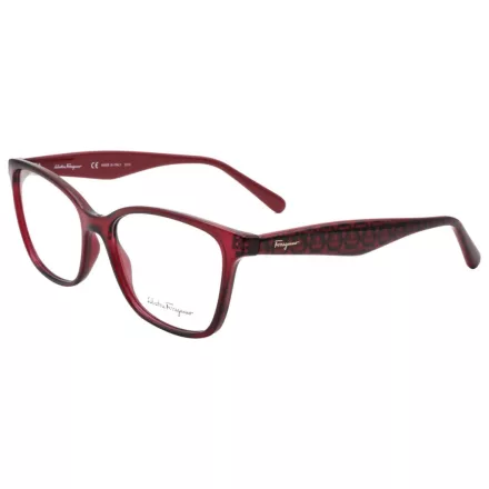 Ferragamo női optikai szemüvegkeret SF2918-612-55