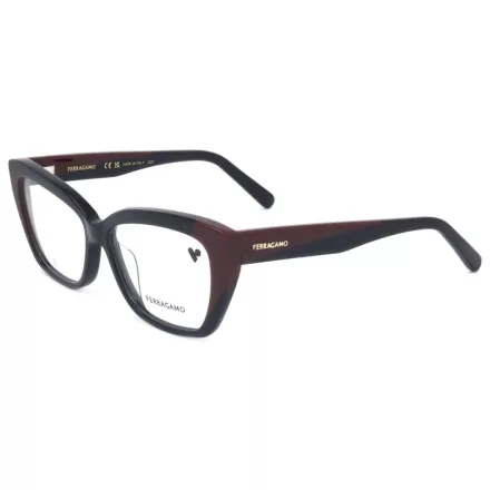 Ferragamo női optikai szemüvegkeret SF2938N-051-53