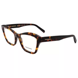Ferragamo női optikai szemüvegkeret SF2951N-219