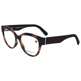 Ferragamo női optikai szemüvegkeret SF2957E-240-54