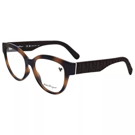 Ferragamo női optikai szemüvegkeret SF2957E-240-54