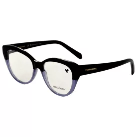 Ferragamo női optikai szemüvegkeret SF2970-414-53