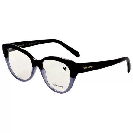 Ferragamo női optikai szemüvegkeret SF2970-414-53