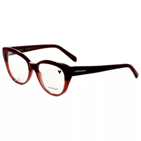 Ferragamo női optikai szemüvegkeret SF2970-601-53