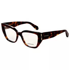 Ferragamo női optikai szemüvegkeret SF2972-240-54