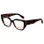 Ferragamo női optikai szemüvegkeret SF2972-240-54