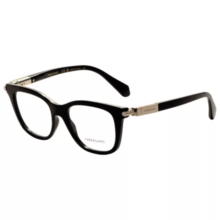 Ferragamo női optikai szemüvegkeret SF2973-001-50