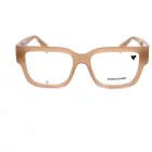 Ferragamo női optikai szemüvegkeret SF2975-708-53