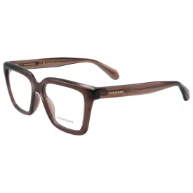 Ferragamo női optikai szemüvegkeret SF2985-207-52