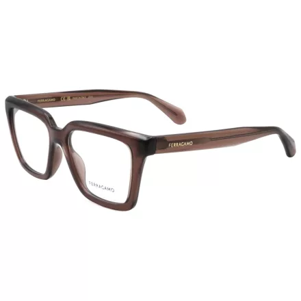 Ferragamo női optikai szemüvegkeret SF2985-207-52