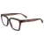 Ferragamo női optikai szemüvegkeret SF2985-207-52