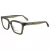 Ferragamo Unisex férfi női optikai szemüvegkeret SF2985-320-52