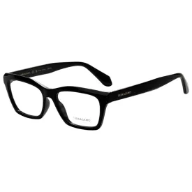 Ferragamo női optikai szemüvegkeret SF2986-001-53