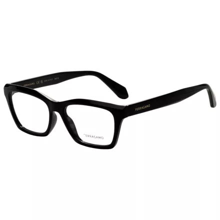 Ferragamo női optikai szemüvegkeret SF2986-001-53