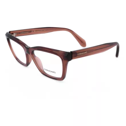 Ferragamo női optikai szemüvegkeret SF2986-232-53