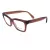 Ferragamo női optikai szemüvegkeret SF2986-232-53