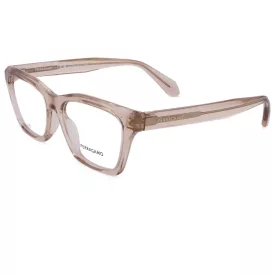 Ferragamo női optikai szemüvegkeret SF2986-259-53