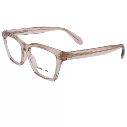 Ferragamo női optikai szemüvegkeret SF2986-259-53