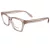 Ferragamo női optikai szemüvegkeret SF2986-259-53