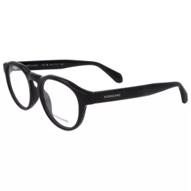   Ferragamo Unisex férfi női optikai szemüvegkeret SF2987E-001-50