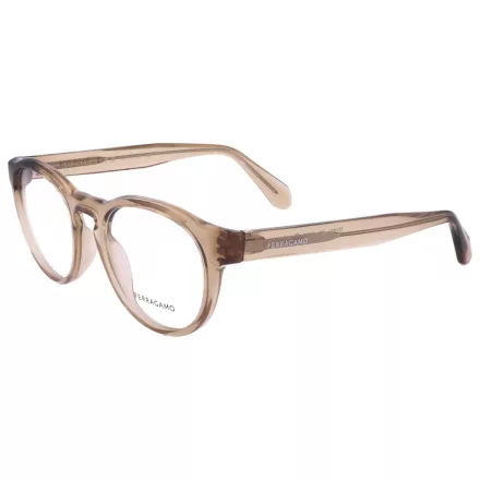 Ferragamo Unisex férfi női optikai szemüvegkeret SF2987E-278-50