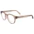 Ferragamo Unisex férfi női optikai szemüvegkeret SF2987E-278-50