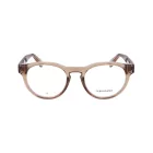 Ferragamo Unisex férfi női optikai szemüvegkeret SF2987E-278-50