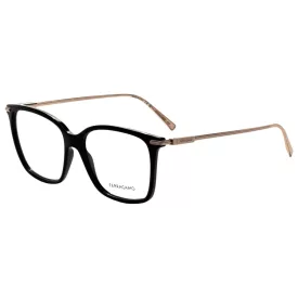 Ferragamo női optikai szemüvegkeret SF2992-001-53