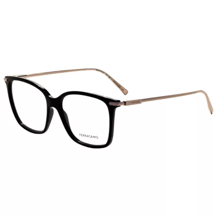 Ferragamo női optikai szemüvegkeret SF2992-001-53
