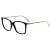 Ferragamo női optikai szemüvegkeret SF2992-001-53