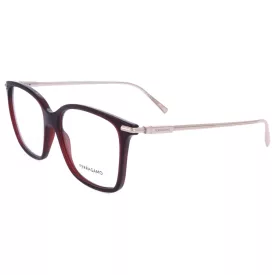 Ferragamo női optikai szemüvegkeret SF2992-612-53