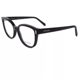 Ferragamo női optikai szemüvegkeret SF2994-001-53