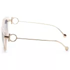 Ferragamo női napszemüveg SF928S-5515290