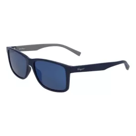 Ferragamo férfi napszemüveg SF938S-435-57