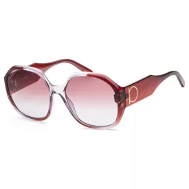 Ferragamo női napszemüveg SF943S-6018546