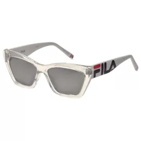 Fila Unisex férfi női napszemüveg SF9481-550CRY