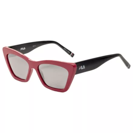 Fila Unisex férfi női napszemüveg SF9481-550RED