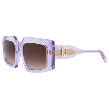 Just Cavalli női lila napszemüveg