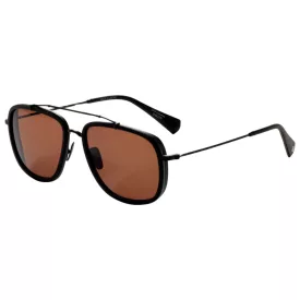 John Varvatos férfi napszemüveg SJV550-560BLA