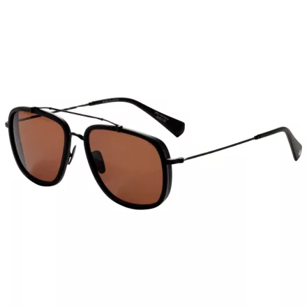John Varvatos férfi napszemüveg SJV550-560BLA