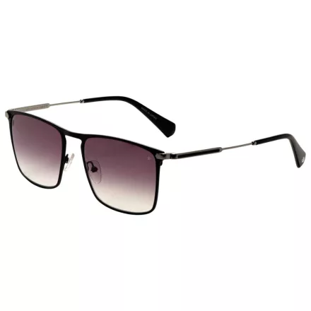 John Varvatos férfi napszemüveg SJV567-560BLA
